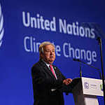 António Guterres