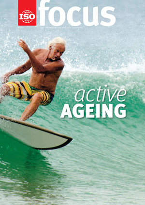 Active ageing